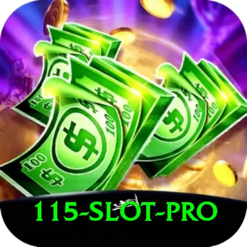 115 slot Live Casino Max - 2