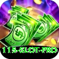 115 slot Live Casino Max