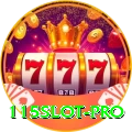 115slot Gold - Daily Bonus