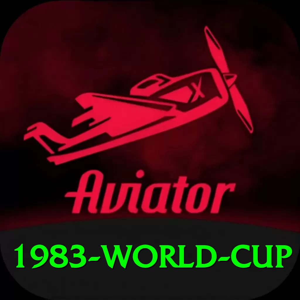 1983 world cup Turbo v2.2.6 - 2