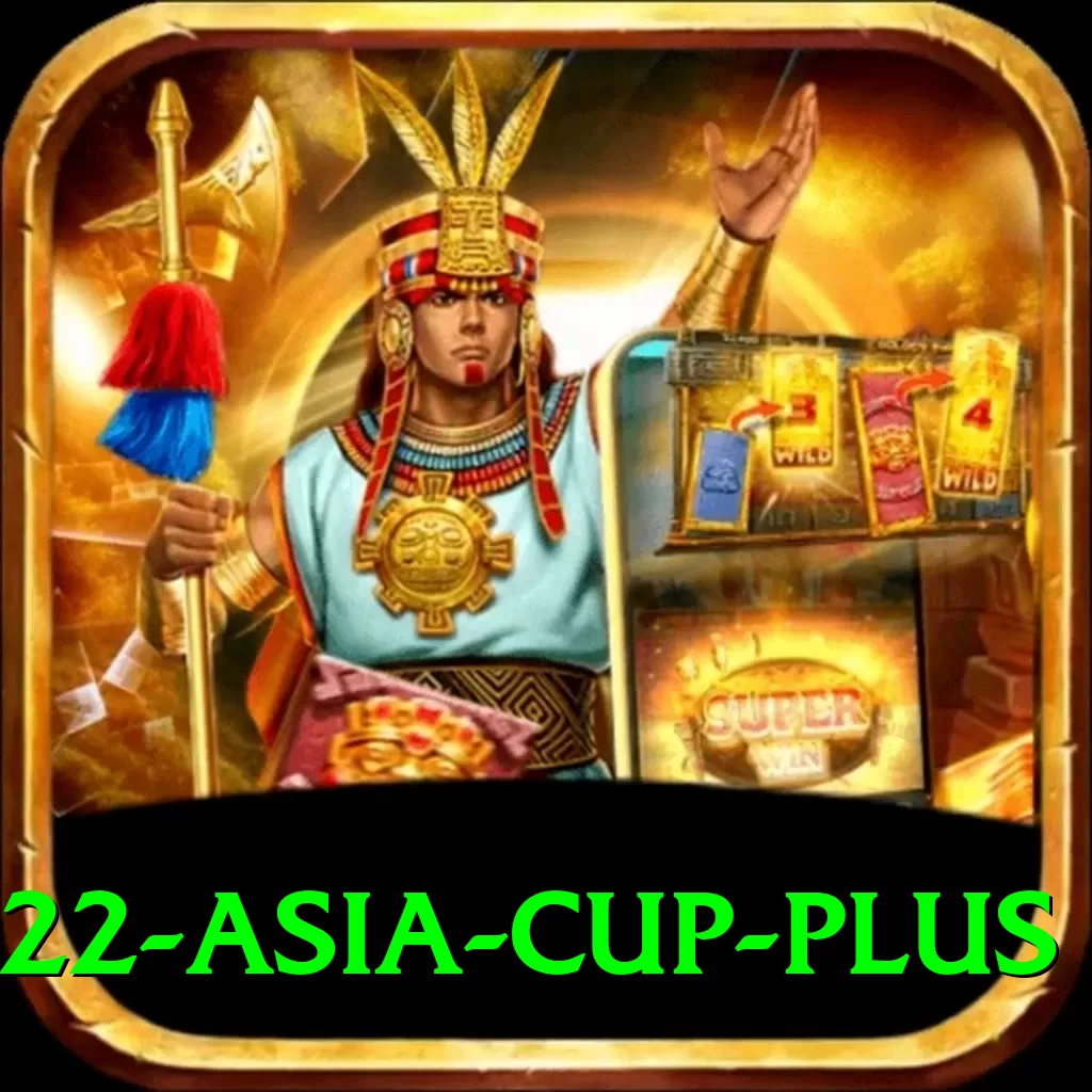 2022 asia cup Gaming Supreme v2.3.2 - 2