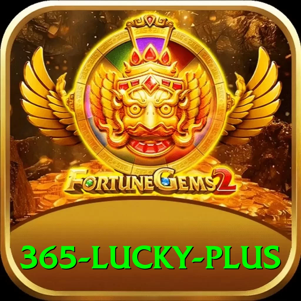 365 Lucky Gold Rewards - 2