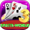 3patti world Plus v2.5.5
