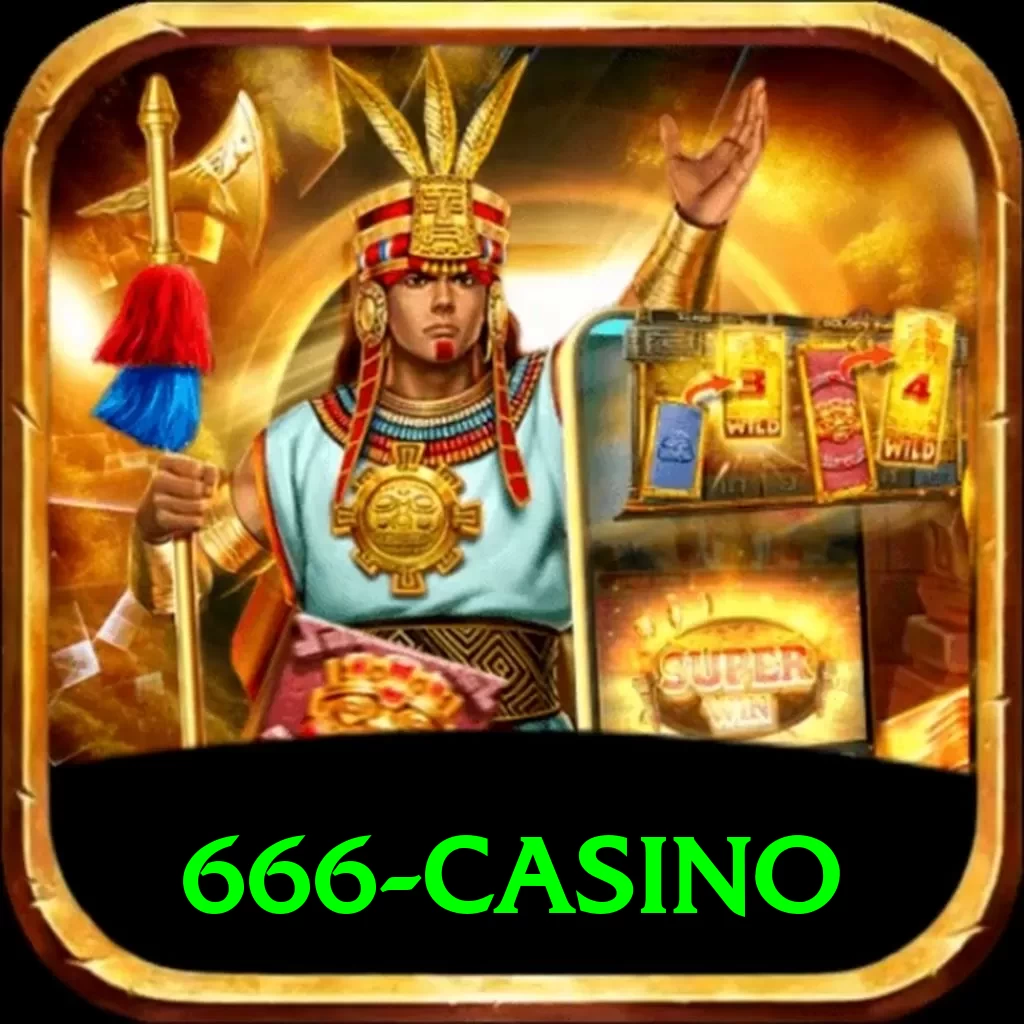 666 casino Gold v5.0.2 - 2