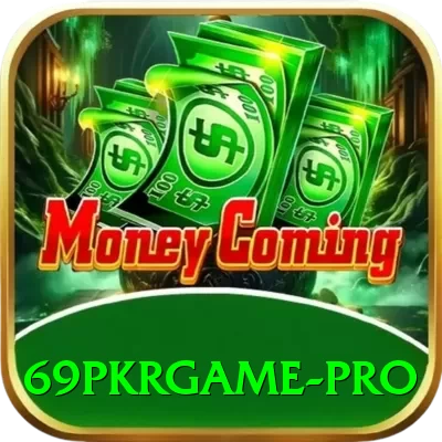 69pkrgame App - 2