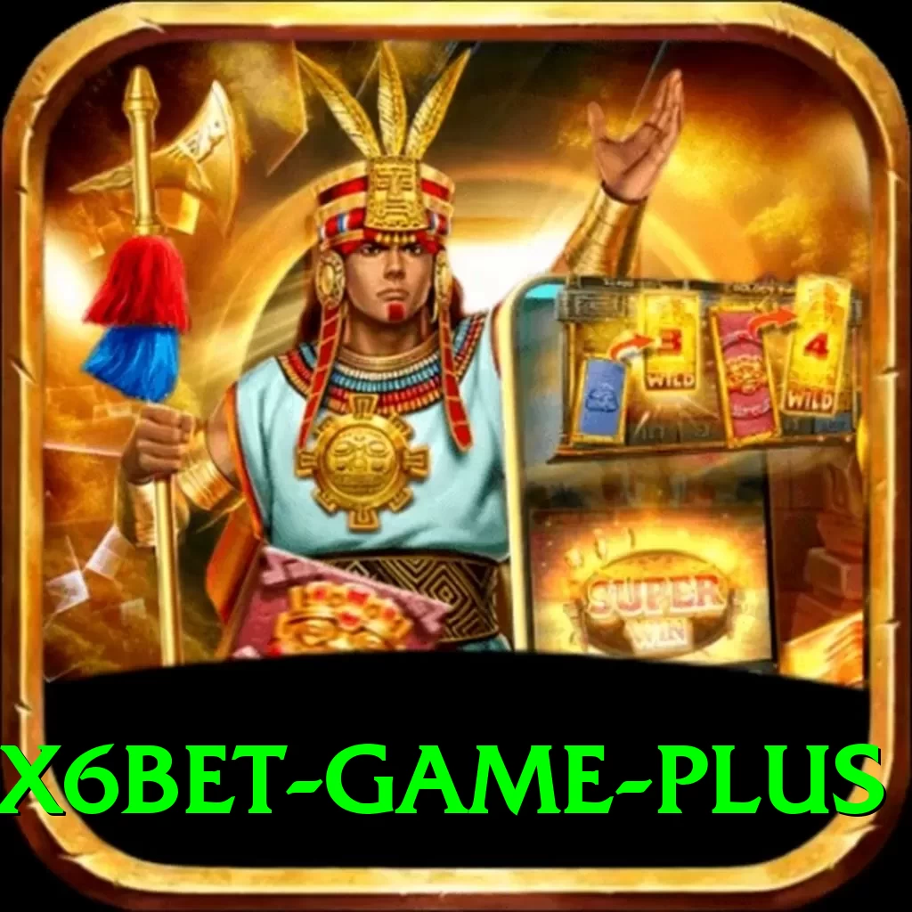6X6Bet Game Mobile Turbo - 2