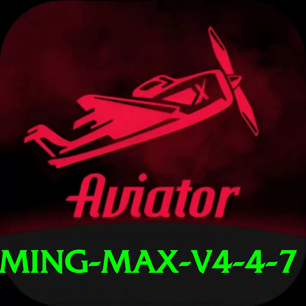 777SX Gaming Max v4.4.7 - 2