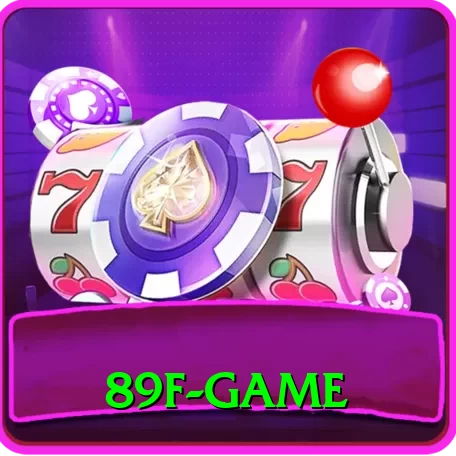 89F Game Gold v3.6.8 - 2