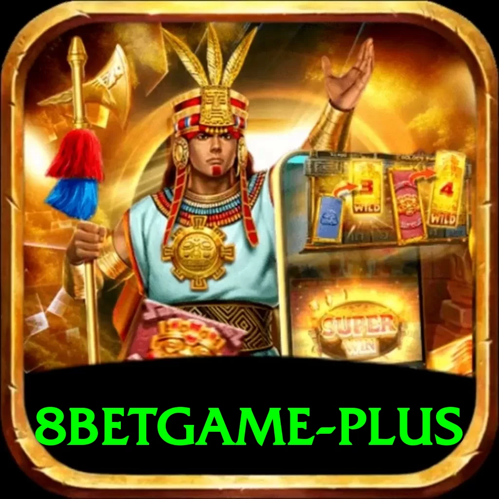 8betgame VIP vv5.1.1 - 2