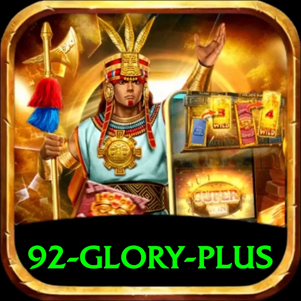 92 glory Elite v4.8.2 - 2