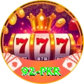 92 PKR Gold v2.9.8