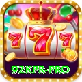 92kpr Games (Casino & Earning) Premium v4.9.4