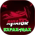 92pak Live Max v4.2.8
