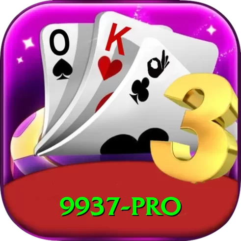 9937 King Jackpot - 2