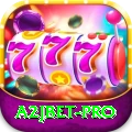 a2jbet - Casino Pro