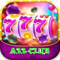 a33 club Turbo Pro v3.2.1