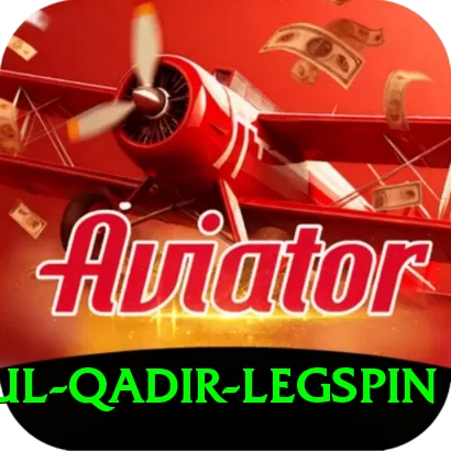 abdul qadir legspin Pro v1.1.9 - 2