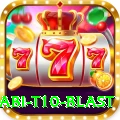 abu dhabi t10 blast Pro Edition v1.8.5