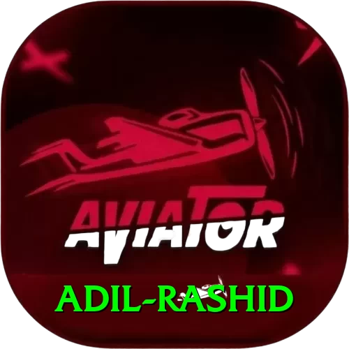 adil rashid Plus - 2