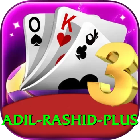 adil rashid Master New - 2