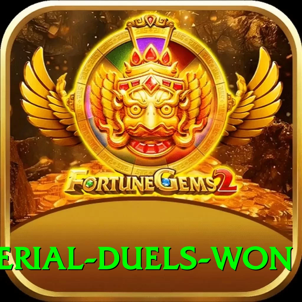 aerial duels won Premium Edition v5.5.7 - 2
