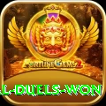 aerial duels won Premium Edition v5.5.7
