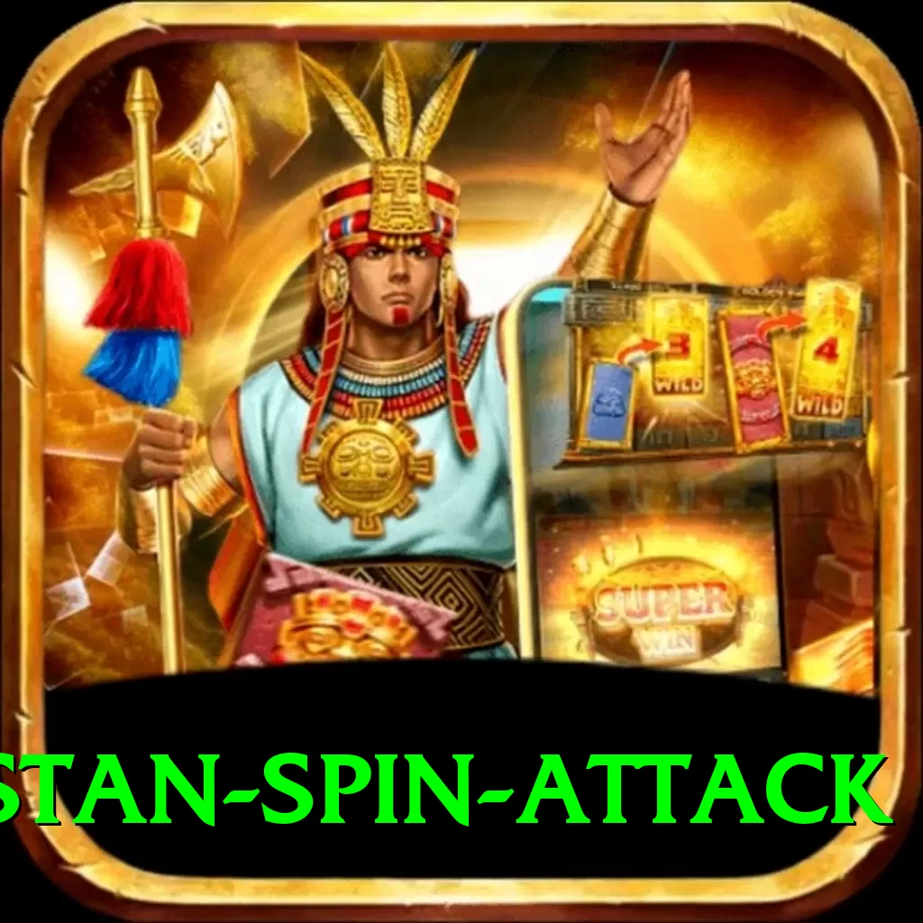 afghanistan spin attack Master Pro v4.7.2 - 2