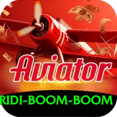 afridi boom boom Deluxe Edition v5.7.0 - 2