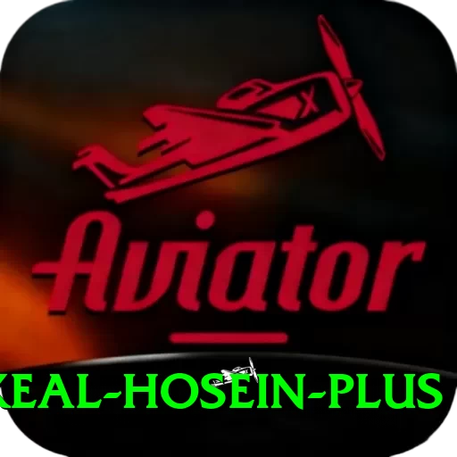 akeal hosein VIP - Win Real PKR - 2