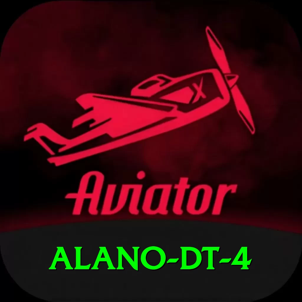Alano DT 4 Plus Edition v3.0.4 - 2