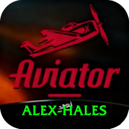 alex hales Master Pro v4.4.5 - 2