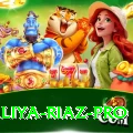 aliya riaz Pro 2024