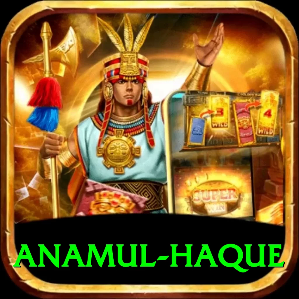 anamul haque Master v5.7.3 - 2