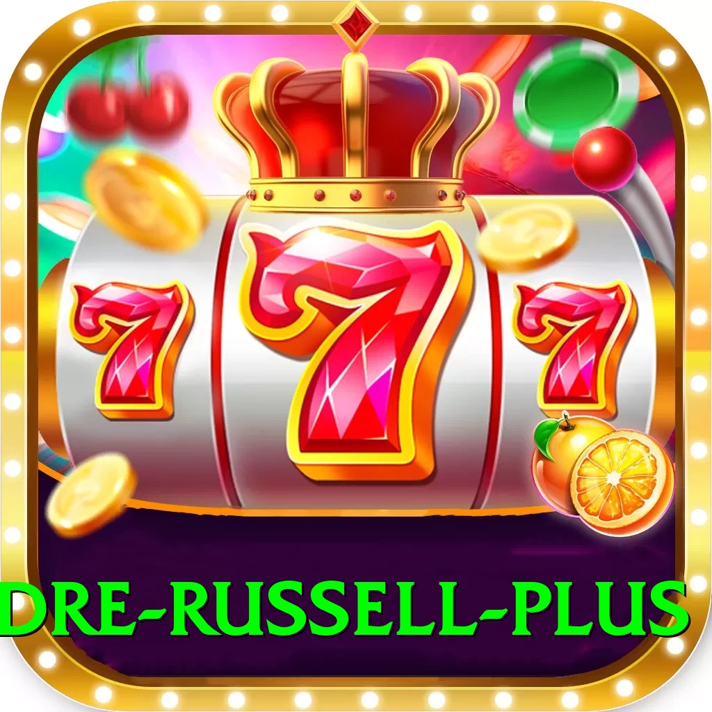 andre russell Gold v3.2.7 - 2