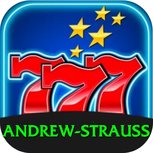 andrew strauss Max v2.4.8 - 2