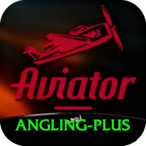 angling Plus v4.2.2 - 2
