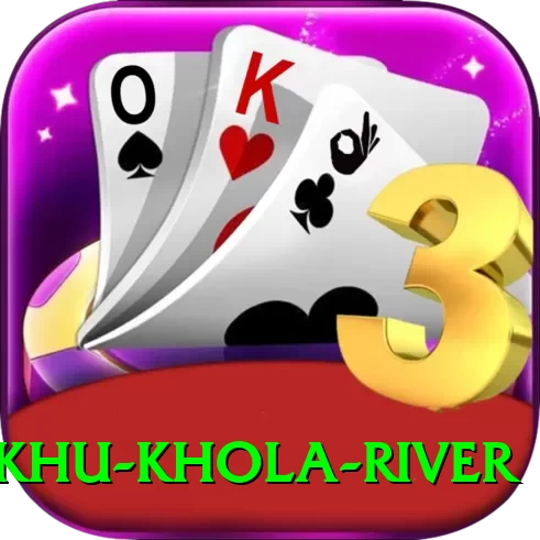 ankhu khola river Premium v2.4.3 - 2
