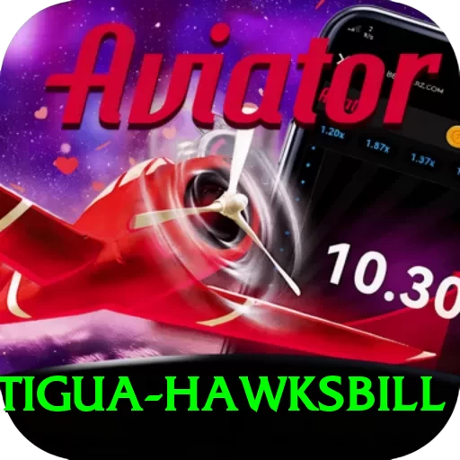 antigua hawksbill Premium Plus v4.7.8 - 2