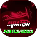 ashes 2023