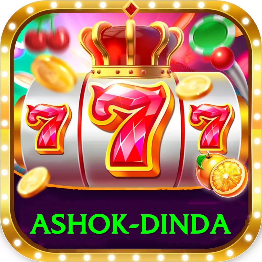 ashok dinda Turbo v3.4.9 - 2