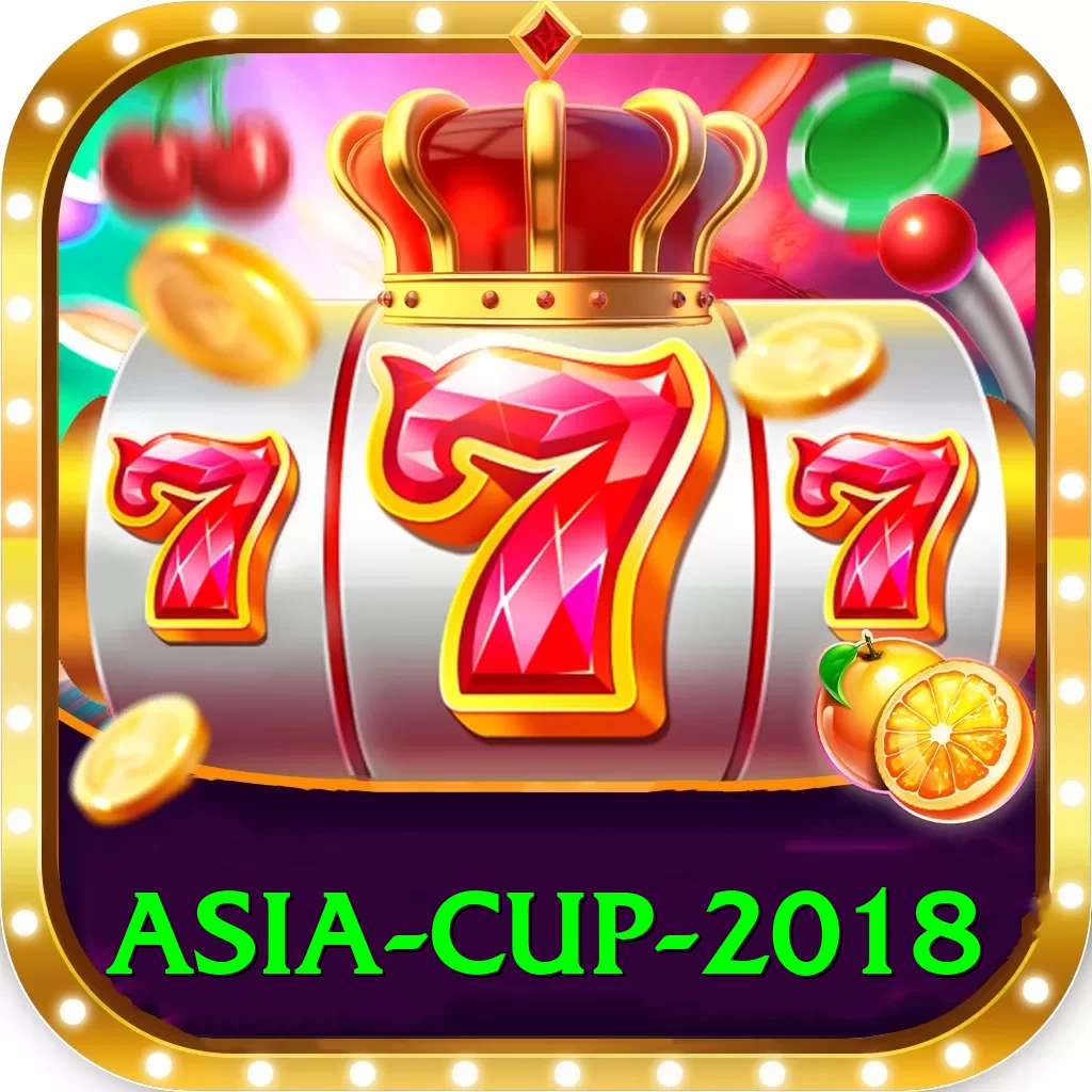 asia cup 2018 VIP Pro v2.4.9 - 2