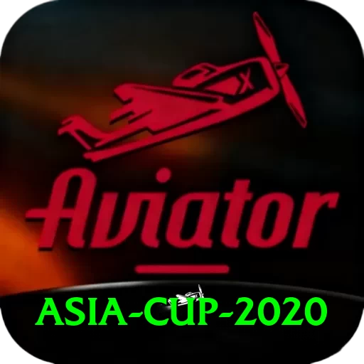 asia cup 2020 VIP Edition v2.6.0 - 2