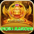 ayush badoni Gold Edition v5.2.4
