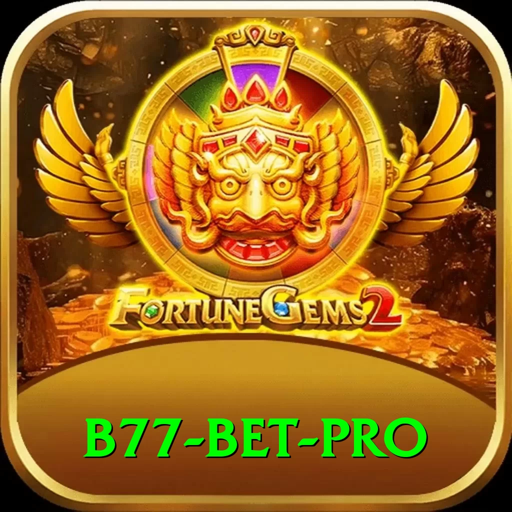 B77 Bet Jackpot Supreme v1.9.2 - 2