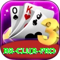 b8 club Ultimate Gaming App