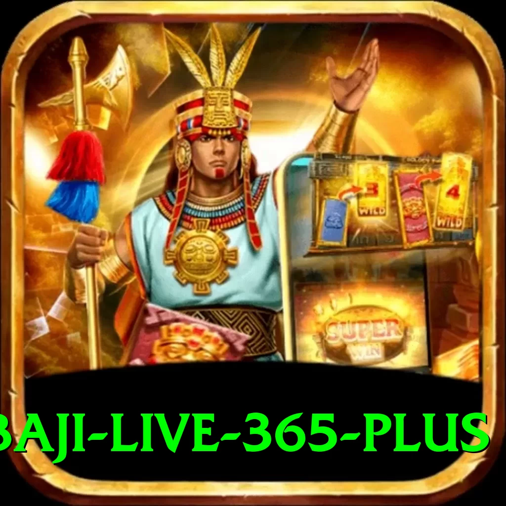 baji live 365 Slots Ultimate v1.9.3 - 2