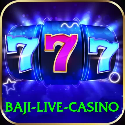 baji live casino VIP Edition v4.0.1 - 2