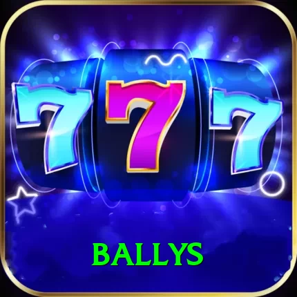 ballys Deluxe v5.2.4 - 2