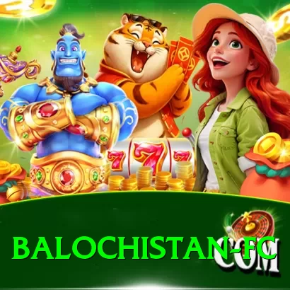 balochistan fc Pro Max v3.6.3 - 2