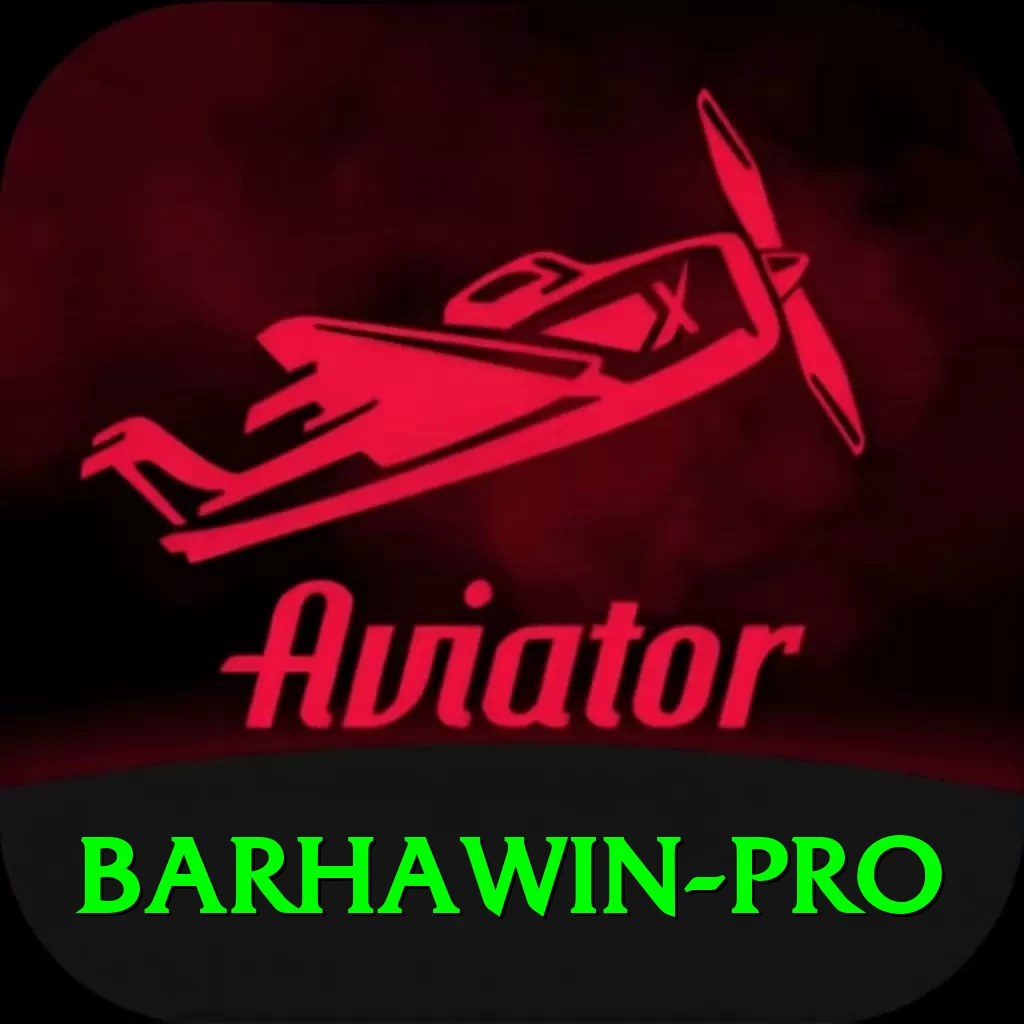 barhawin - Real Money Turbo - 2
